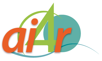 ai4r logo